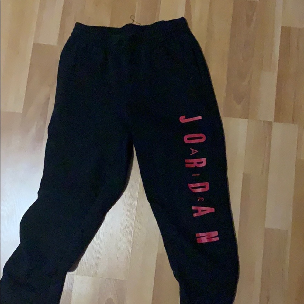 Sweet pants